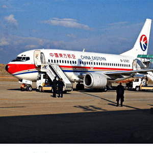 海西花土沟机场快运航空快运业稳步发展的原因是什么？